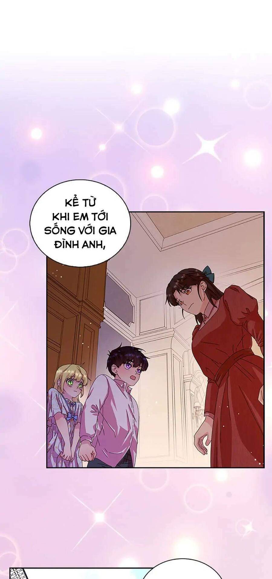 Mẹ Chồng Phản Diện Đáng Yêu Chapter 39.2 - 29