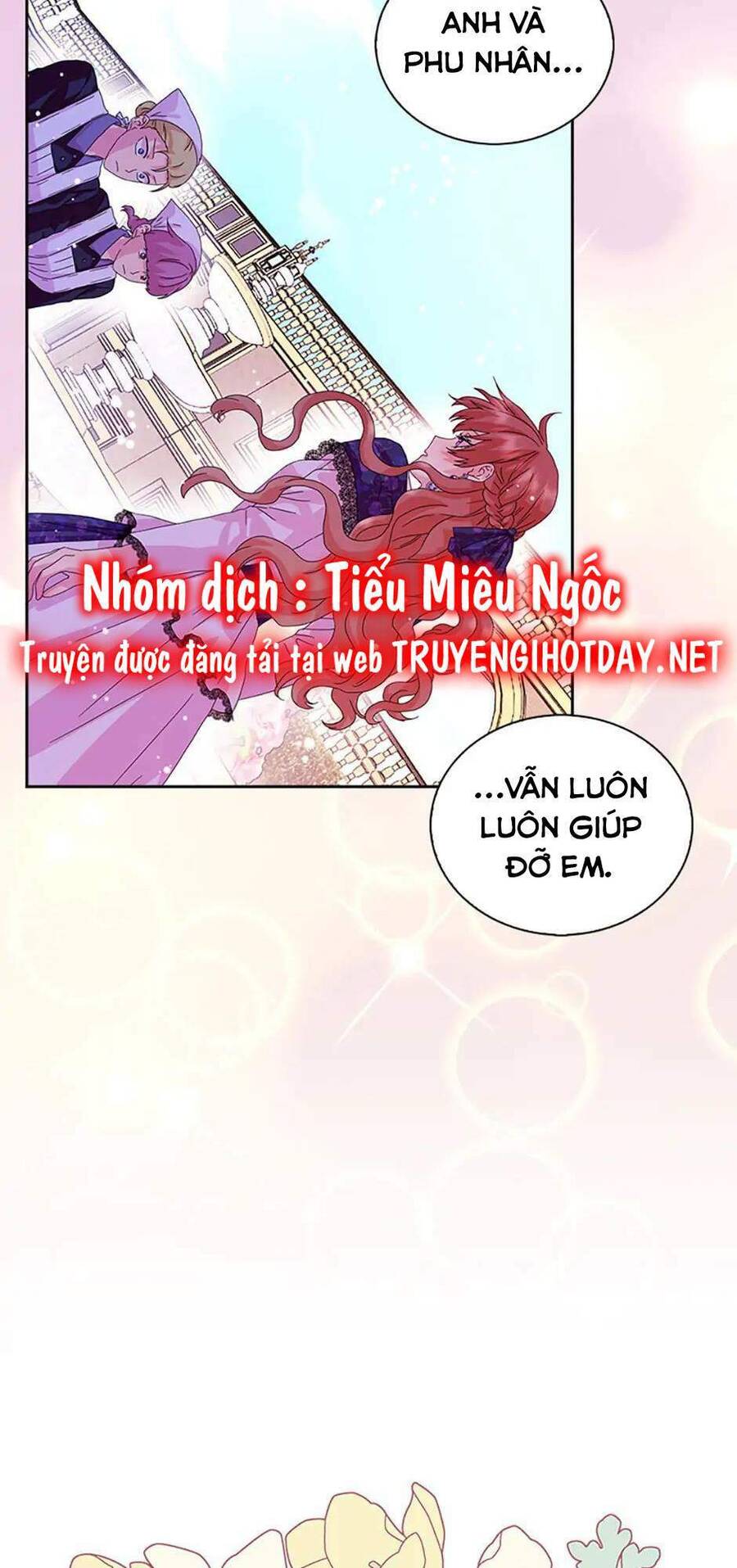 Mẹ Chồng Phản Diện Đáng Yêu Chapter 39.2 - 30