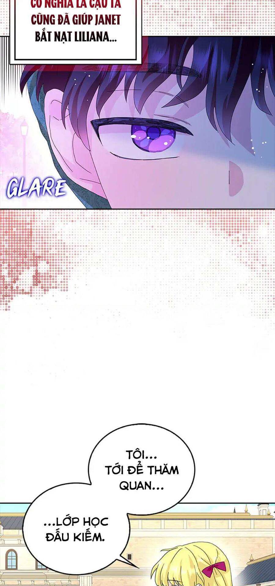 Mẹ Chồng Phản Diện Đáng Yêu Chapter 39.2 - 4