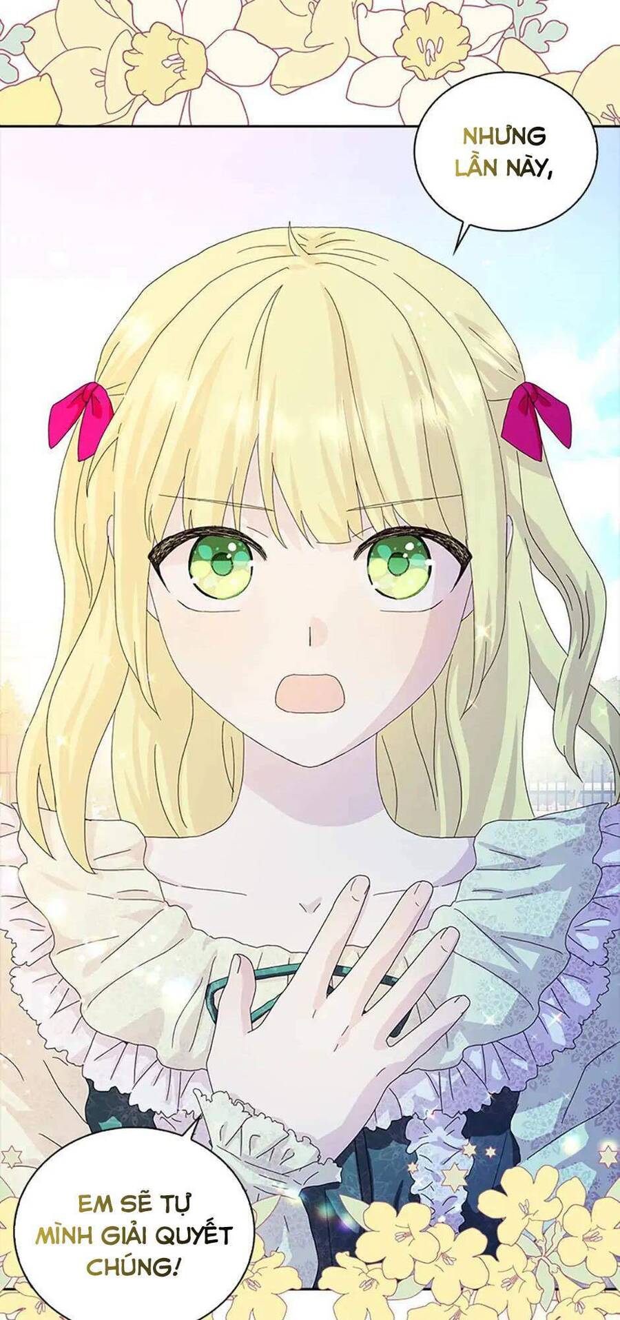 Mẹ Chồng Phản Diện Đáng Yêu Chapter 39.2 - 31