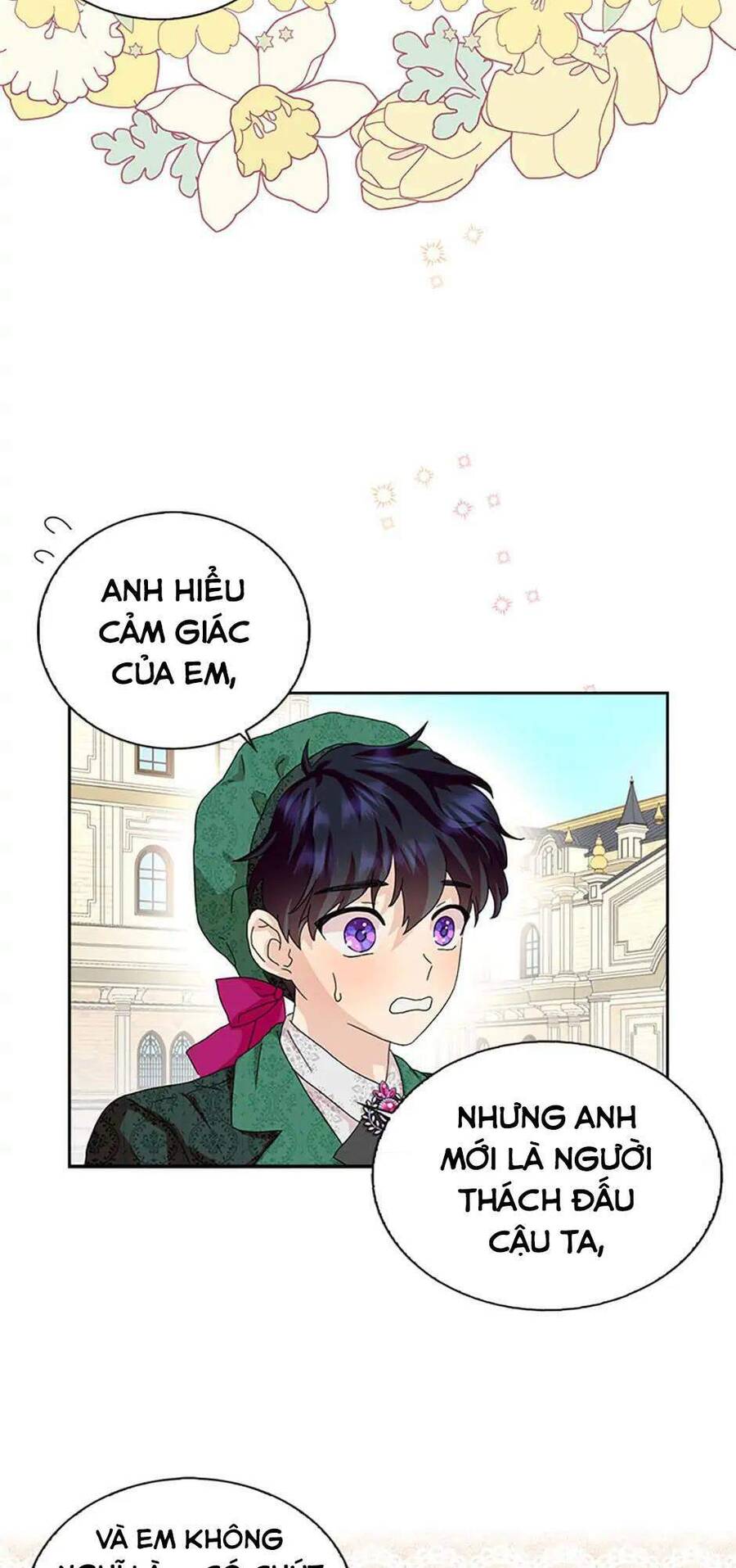 Mẹ Chồng Phản Diện Đáng Yêu Chapter 39.2 - 32
