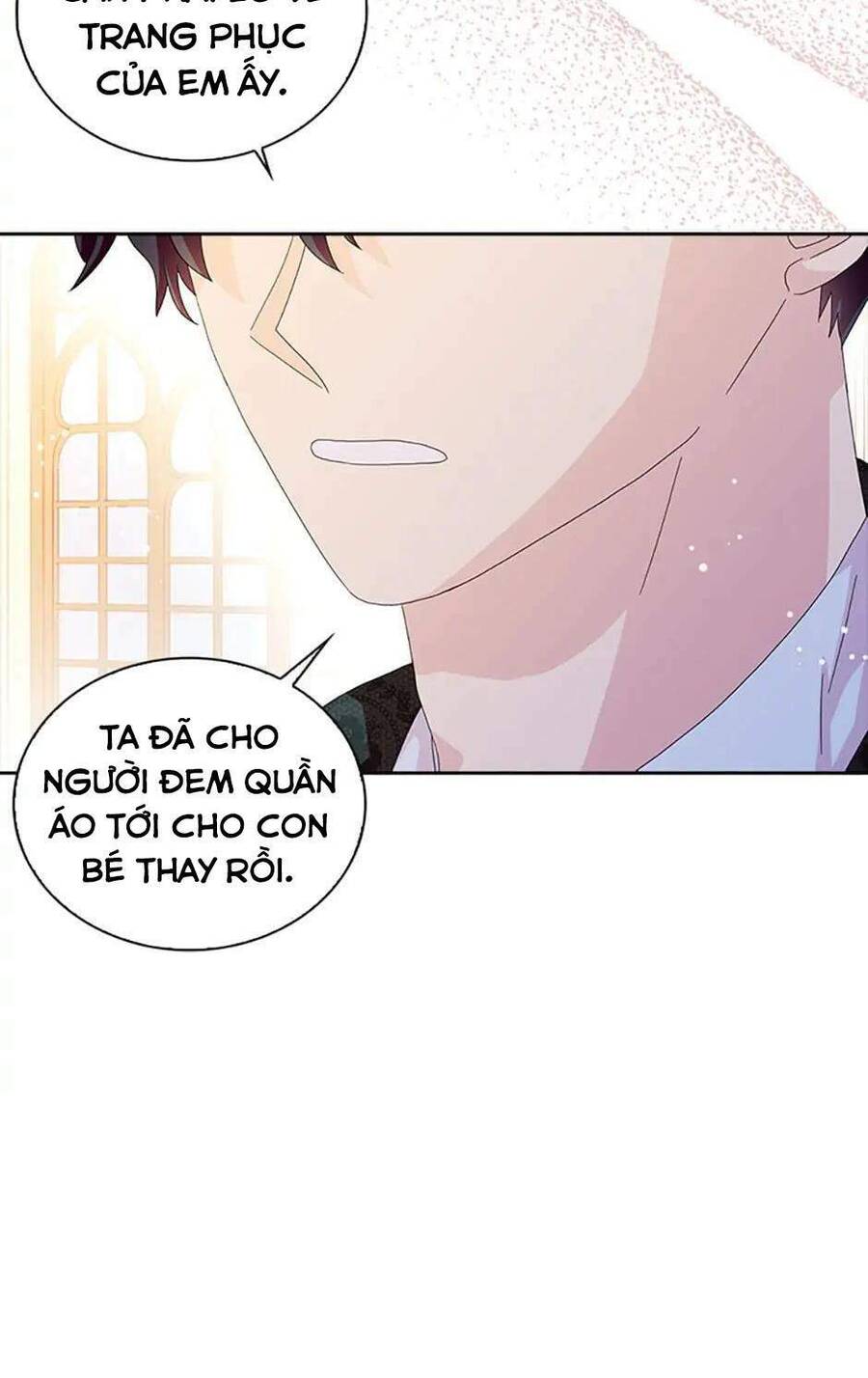 Mẹ Chồng Phản Diện Đáng Yêu Chapter 39.2 - 34