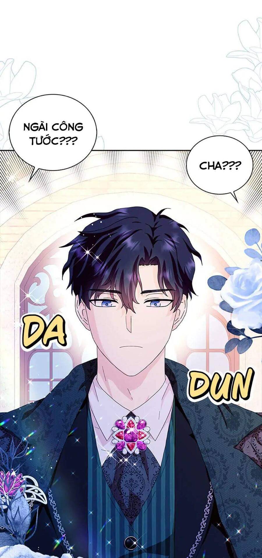 Mẹ Chồng Phản Diện Đáng Yêu Chapter 39.2 - 36