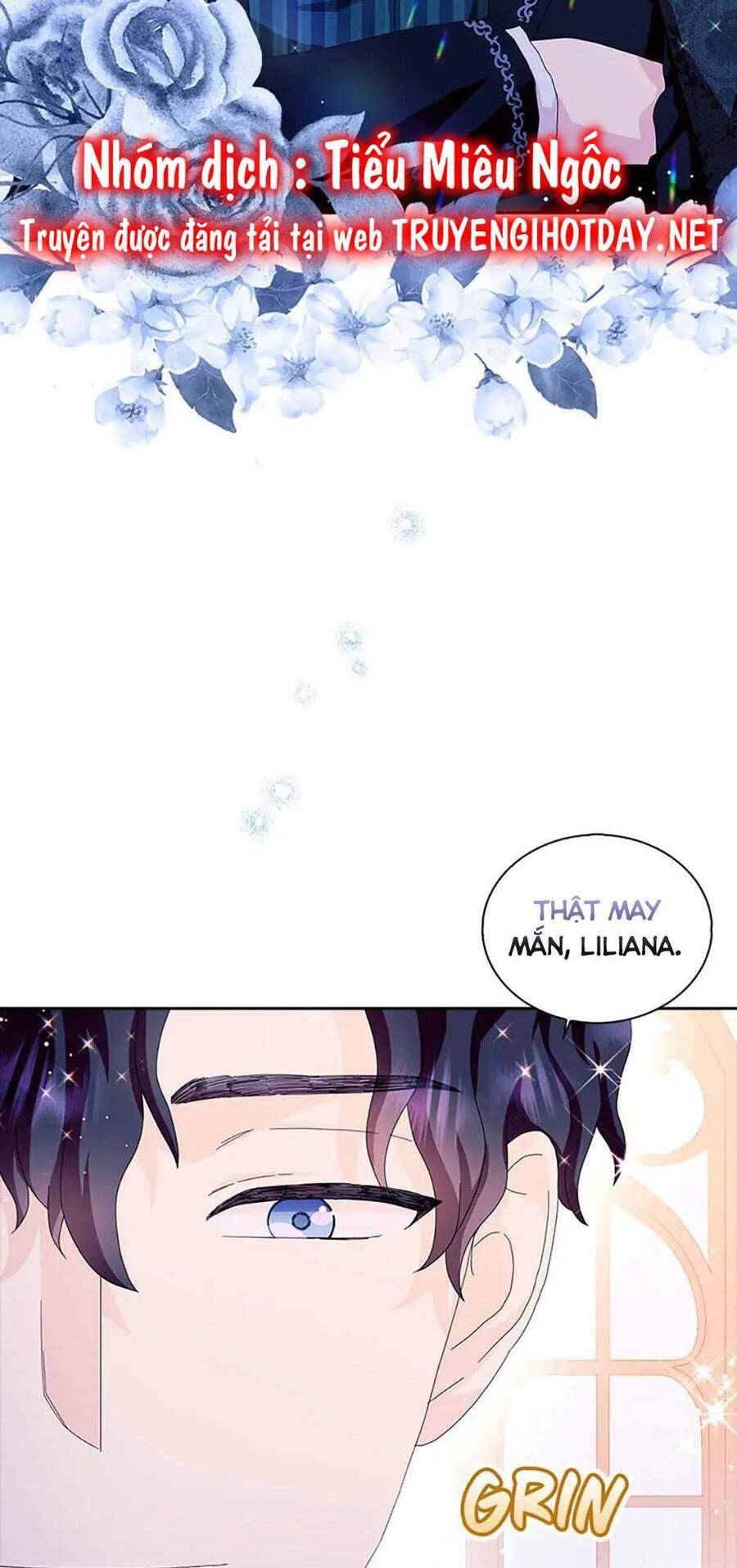 Mẹ Chồng Phản Diện Đáng Yêu Chapter 39.2 - 37