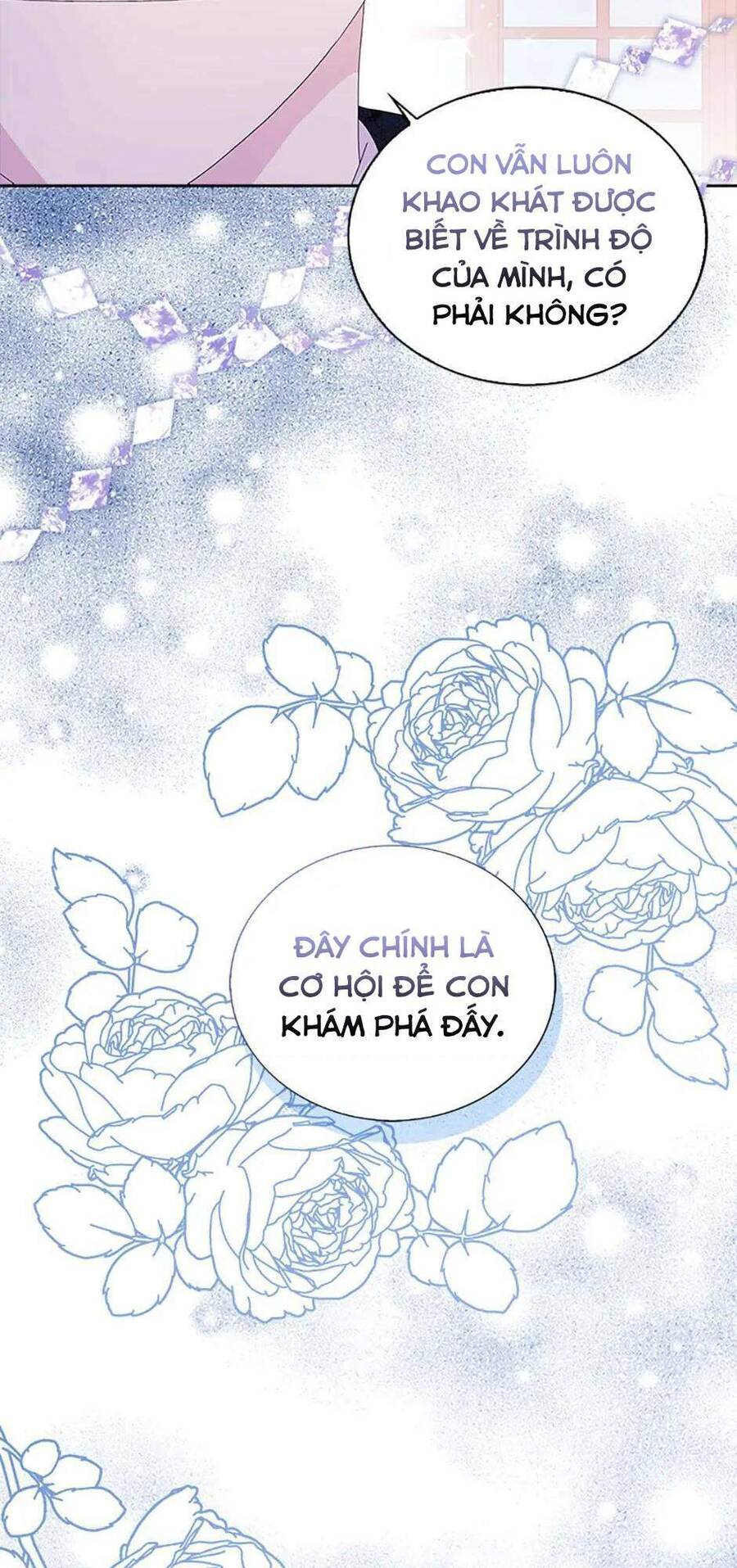 Mẹ Chồng Phản Diện Đáng Yêu Chapter 39.2 - 38