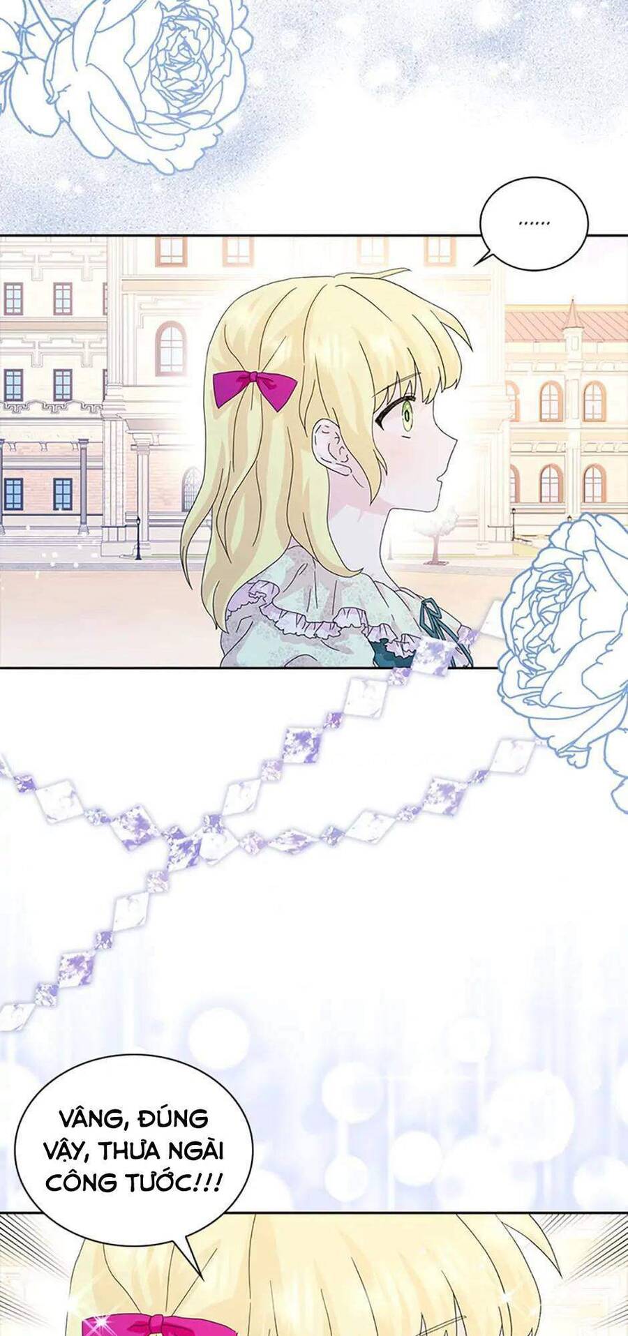 Mẹ Chồng Phản Diện Đáng Yêu Chapter 39.2 - 39