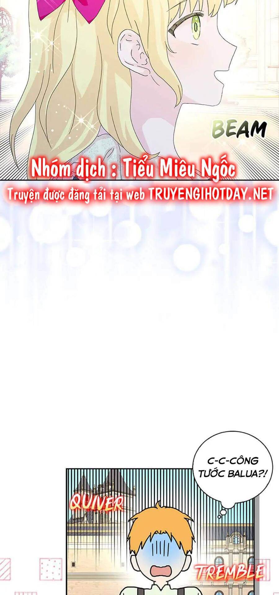 Mẹ Chồng Phản Diện Đáng Yêu Chapter 39.2 - 40