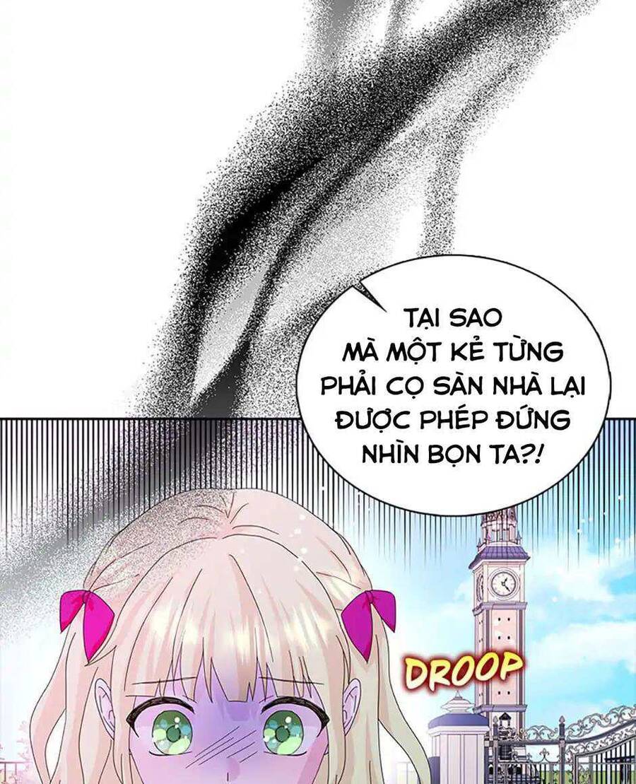 Mẹ Chồng Phản Diện Đáng Yêu Chapter 39.2 - 6