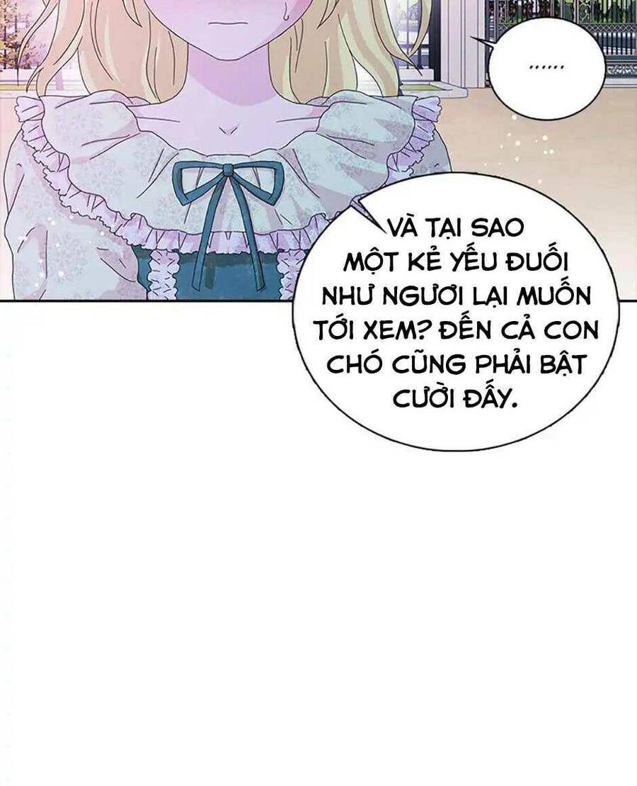 Mẹ Chồng Phản Diện Đáng Yêu Chapter 39.2 - 7