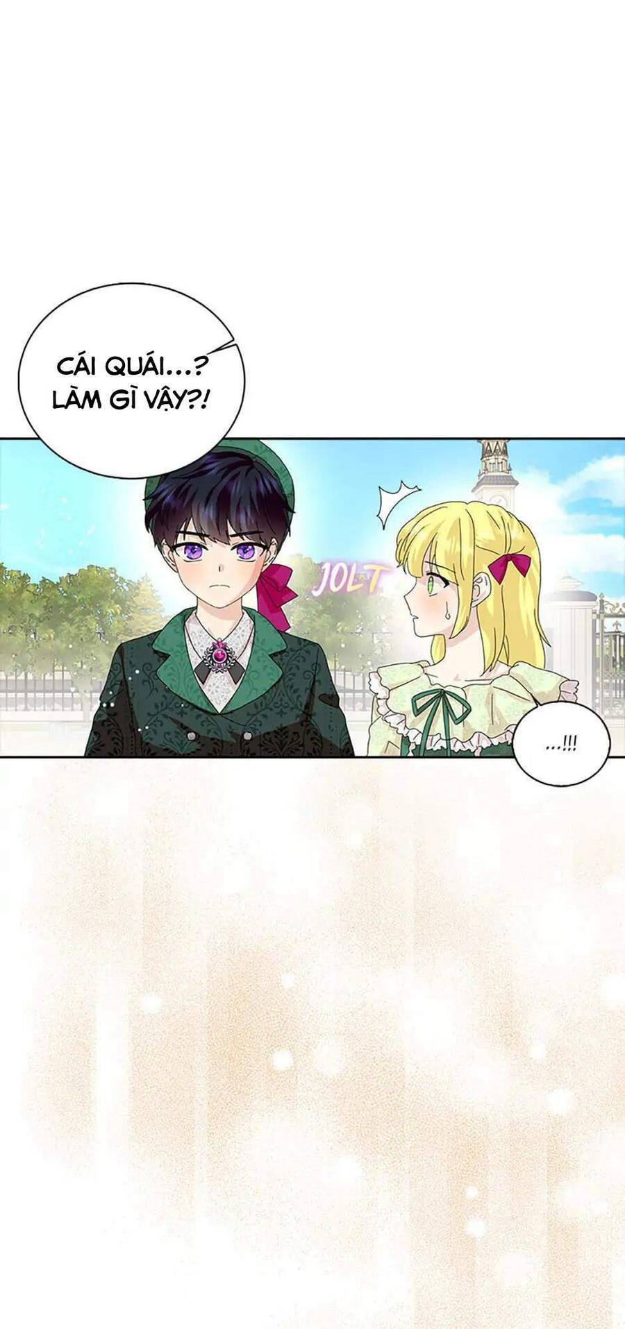 Mẹ Chồng Phản Diện Đáng Yêu Chapter 39.2 - 10