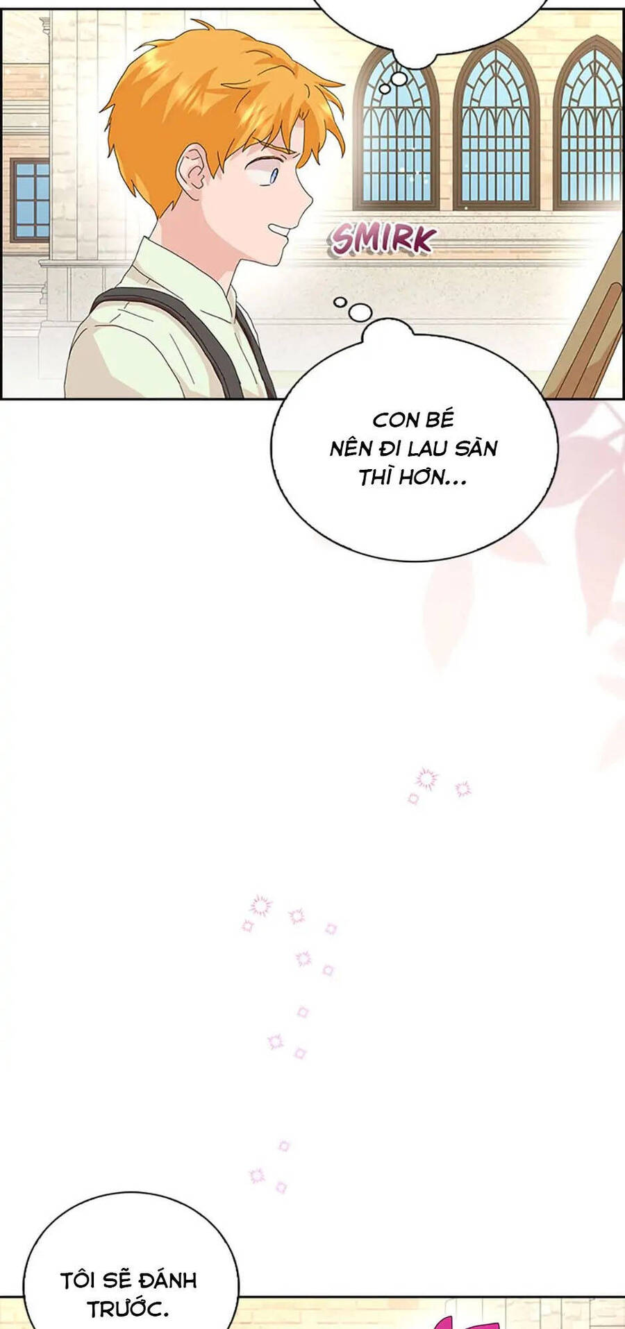 Mẹ Chồng Phản Diện Đáng Yêu Chapter 40.1 - 13