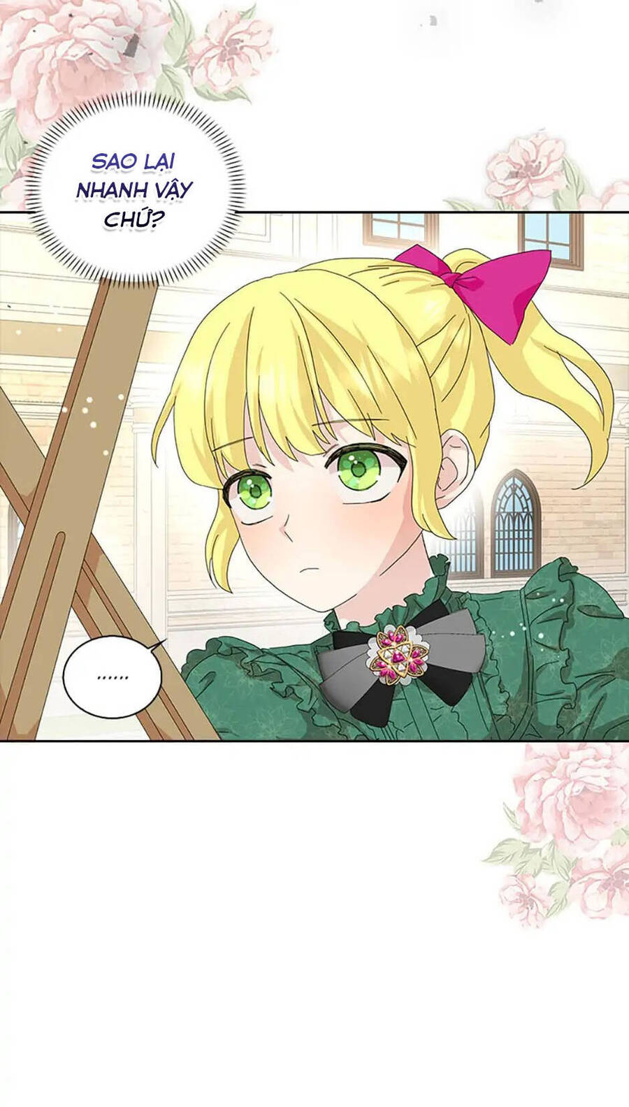 Mẹ Chồng Phản Diện Đáng Yêu Chapter 40.1 - 21