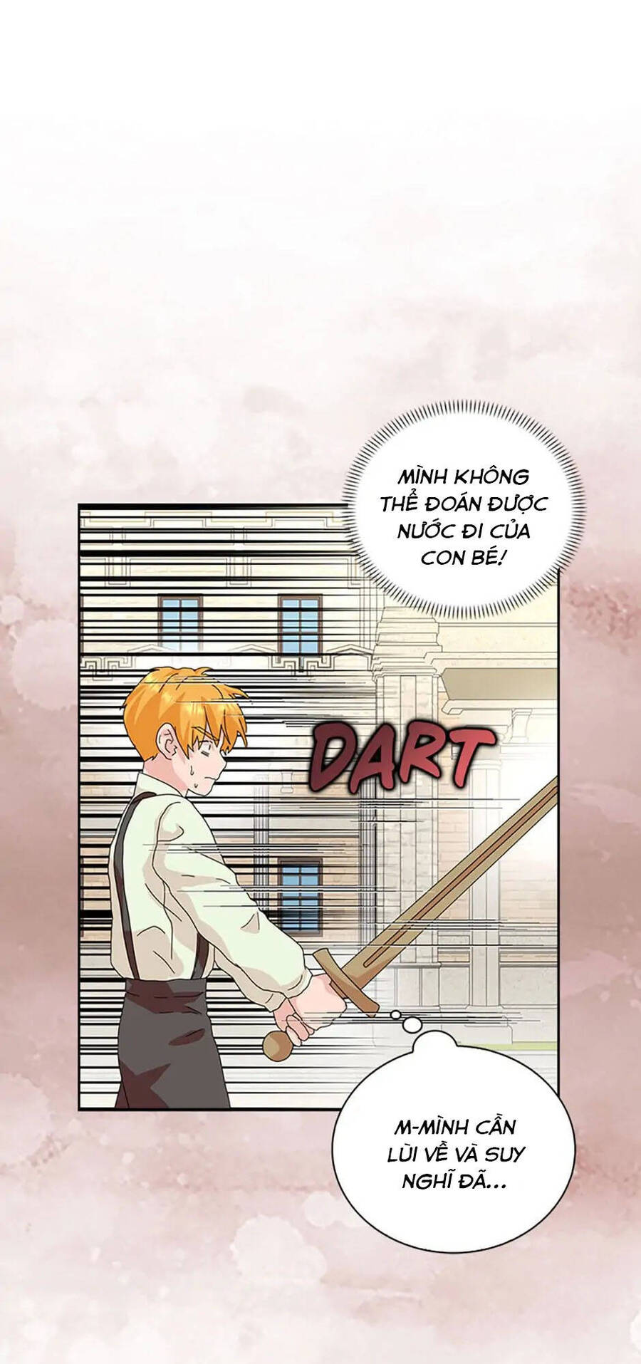 Mẹ Chồng Phản Diện Đáng Yêu Chapter 40.1 - 22