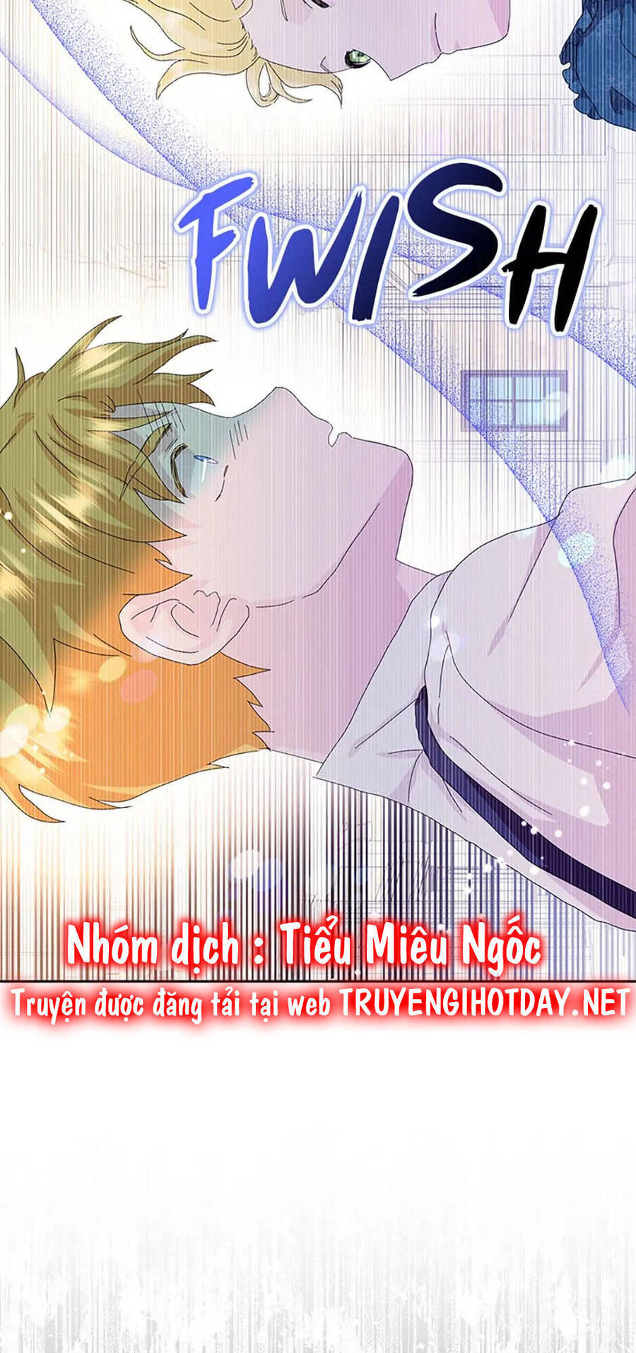 Mẹ Chồng Phản Diện Đáng Yêu Chapter 40.1 - 24