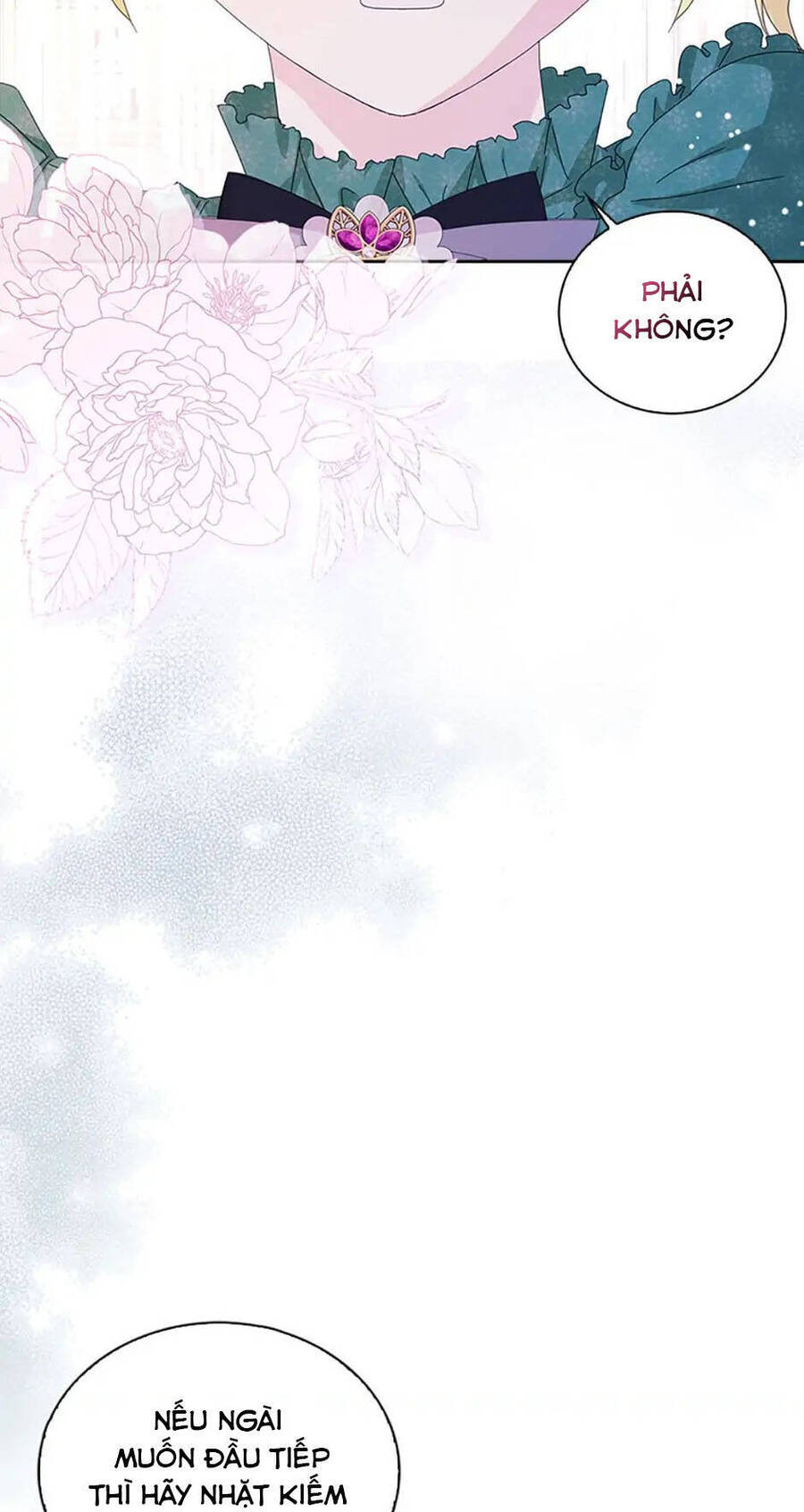 Mẹ Chồng Phản Diện Đáng Yêu Chapter 40.1 - 29