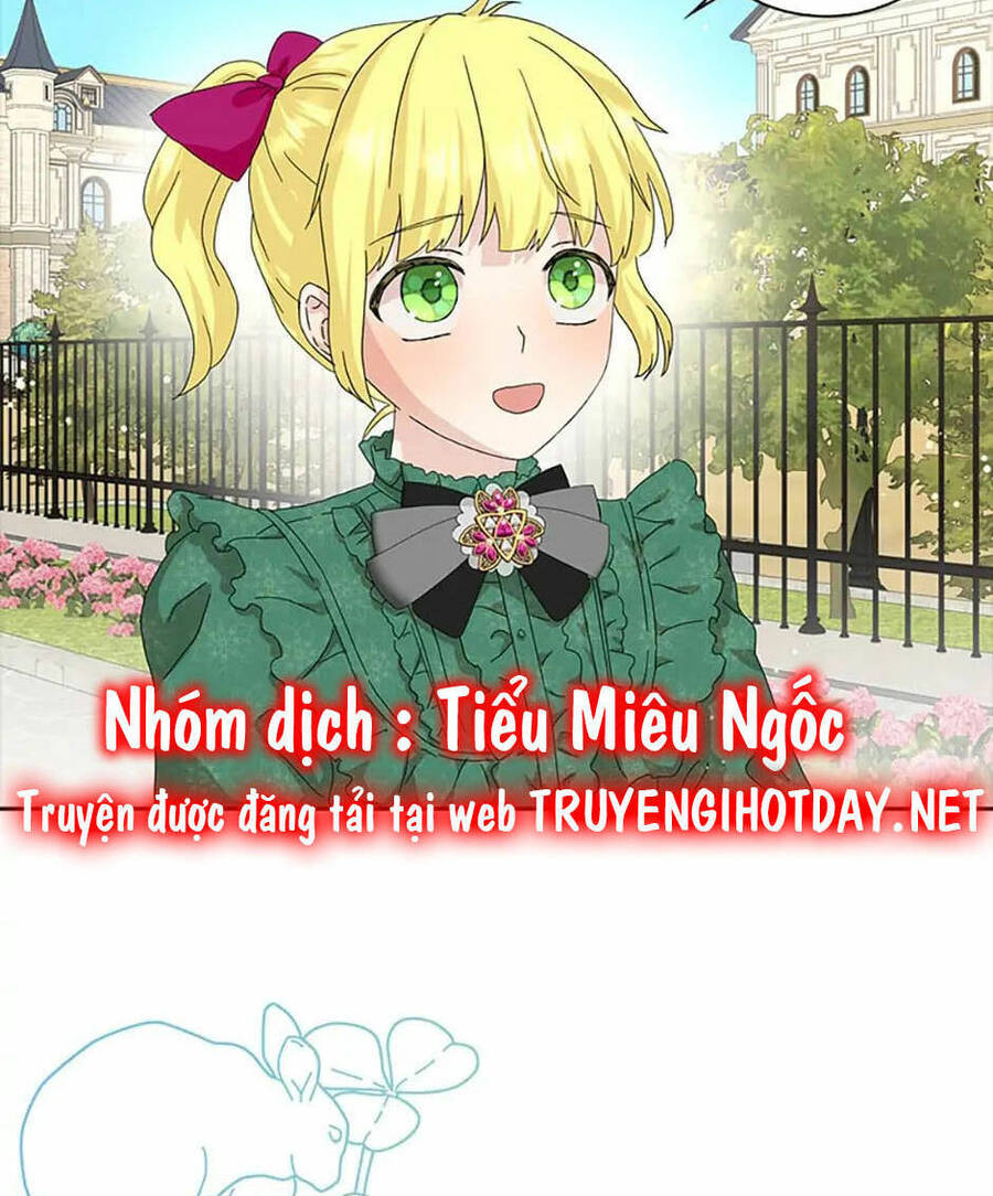 Mẹ Chồng Phản Diện Đáng Yêu Chapter 40.1 - 37