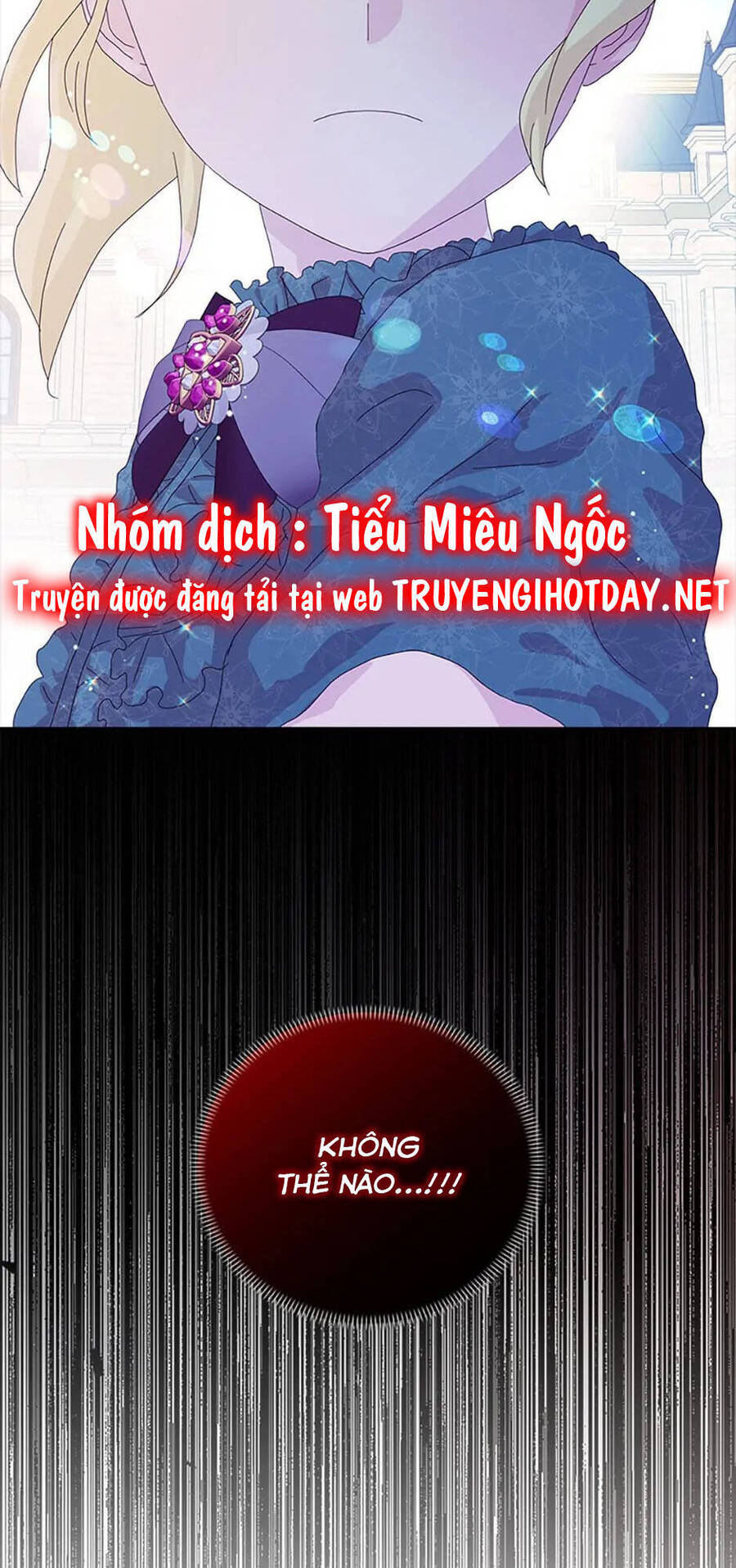 Mẹ Chồng Phản Diện Đáng Yêu Chapter 40.1 - 8