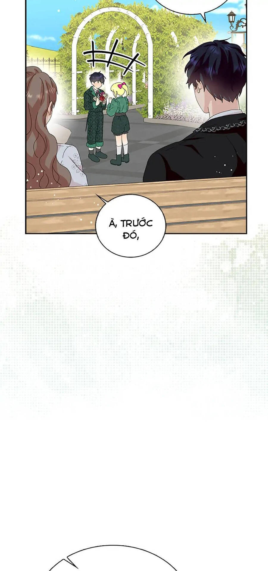 Mẹ Chồng Phản Diện Đáng Yêu Chapter 40.2 - 13