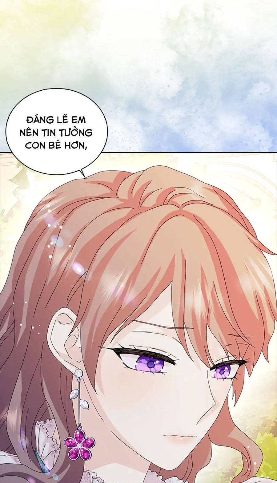 Mẹ Chồng Phản Diện Đáng Yêu Chapter 40.2 - 16