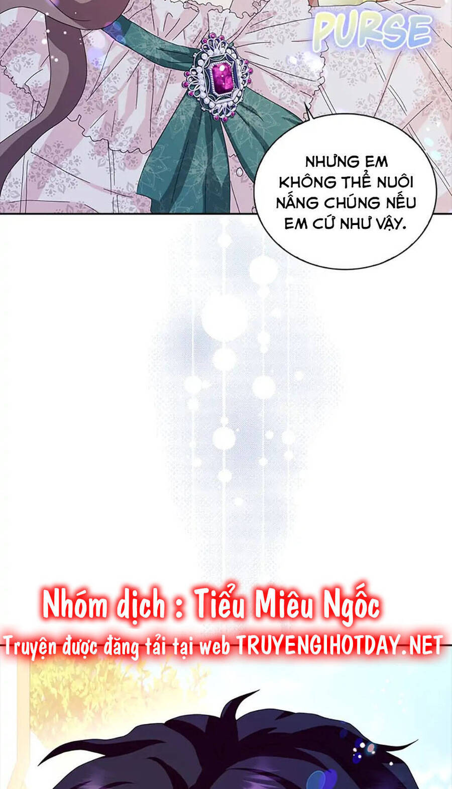 Mẹ Chồng Phản Diện Đáng Yêu Chapter 40.2 - 17