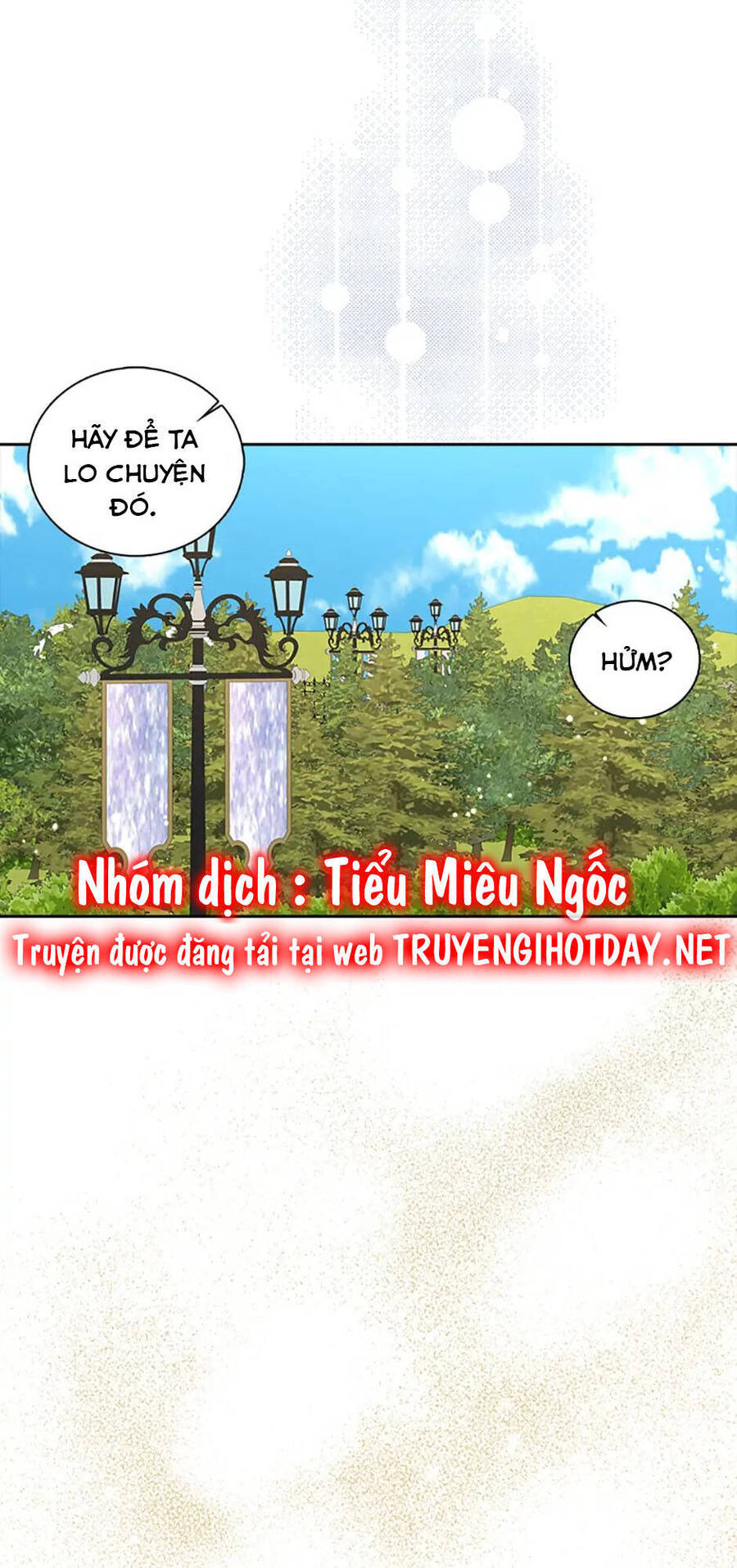 Mẹ Chồng Phản Diện Đáng Yêu Chapter 40.2 - 19