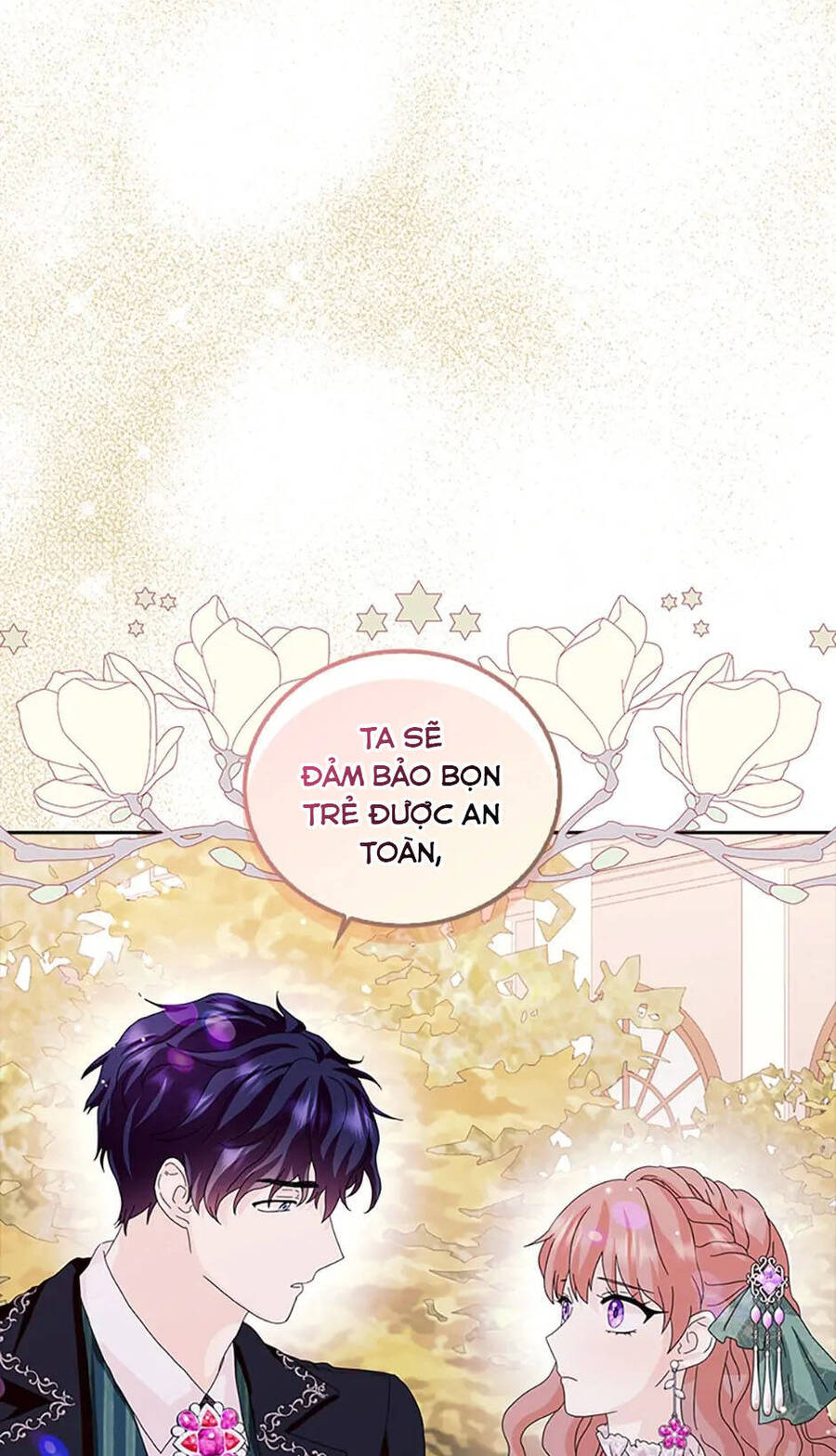 Mẹ Chồng Phản Diện Đáng Yêu Chapter 40.2 - 20