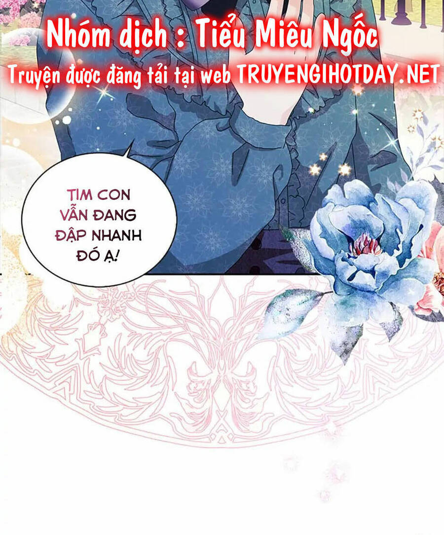 Mẹ Chồng Phản Diện Đáng Yêu Chapter 40.2 - 3