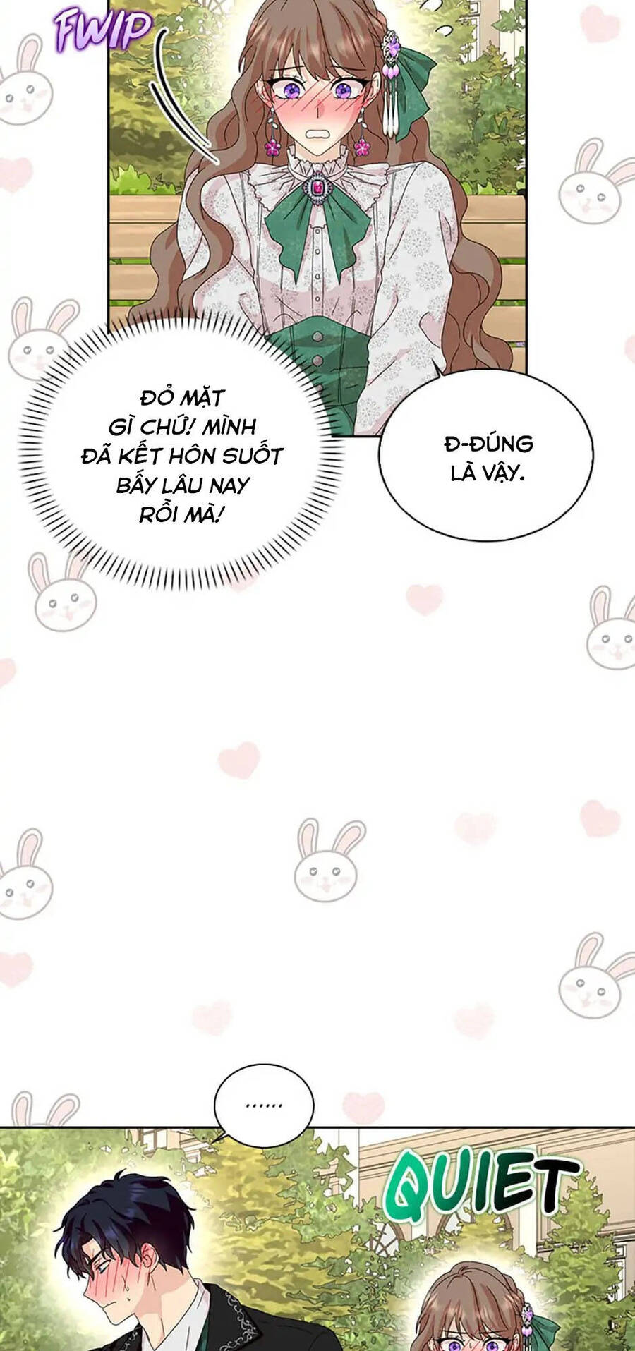 Mẹ Chồng Phản Diện Đáng Yêu Chapter 40.2 - 24