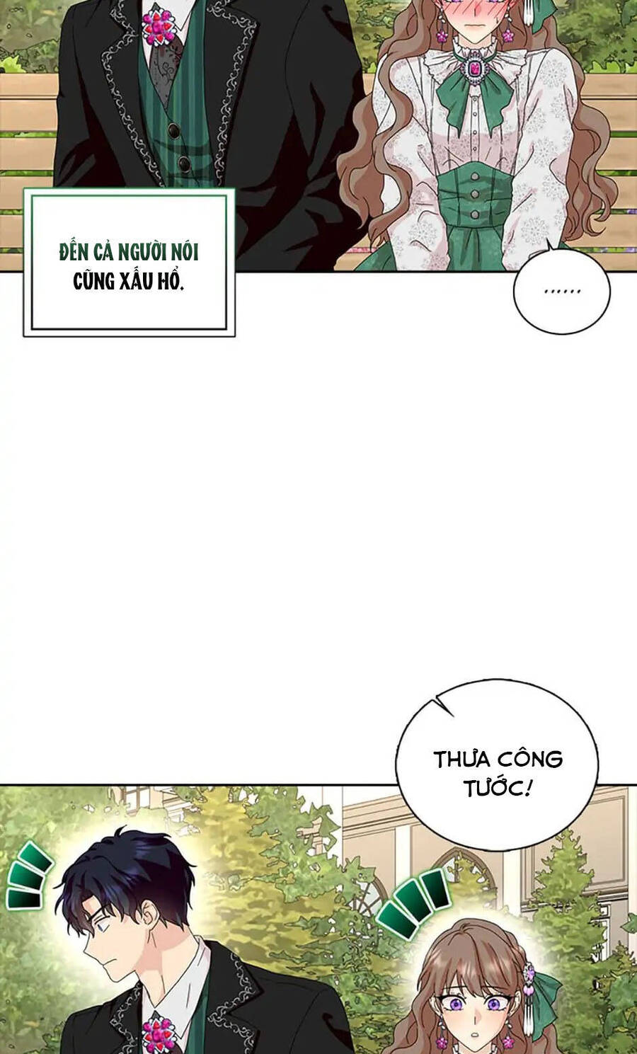 Mẹ Chồng Phản Diện Đáng Yêu Chapter 40.2 - 25