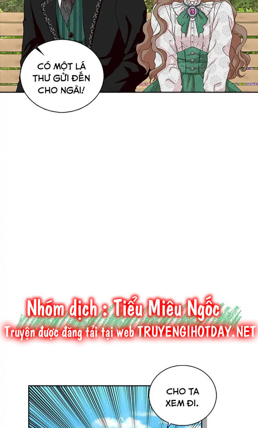 Mẹ Chồng Phản Diện Đáng Yêu Chapter 40.2 - 26