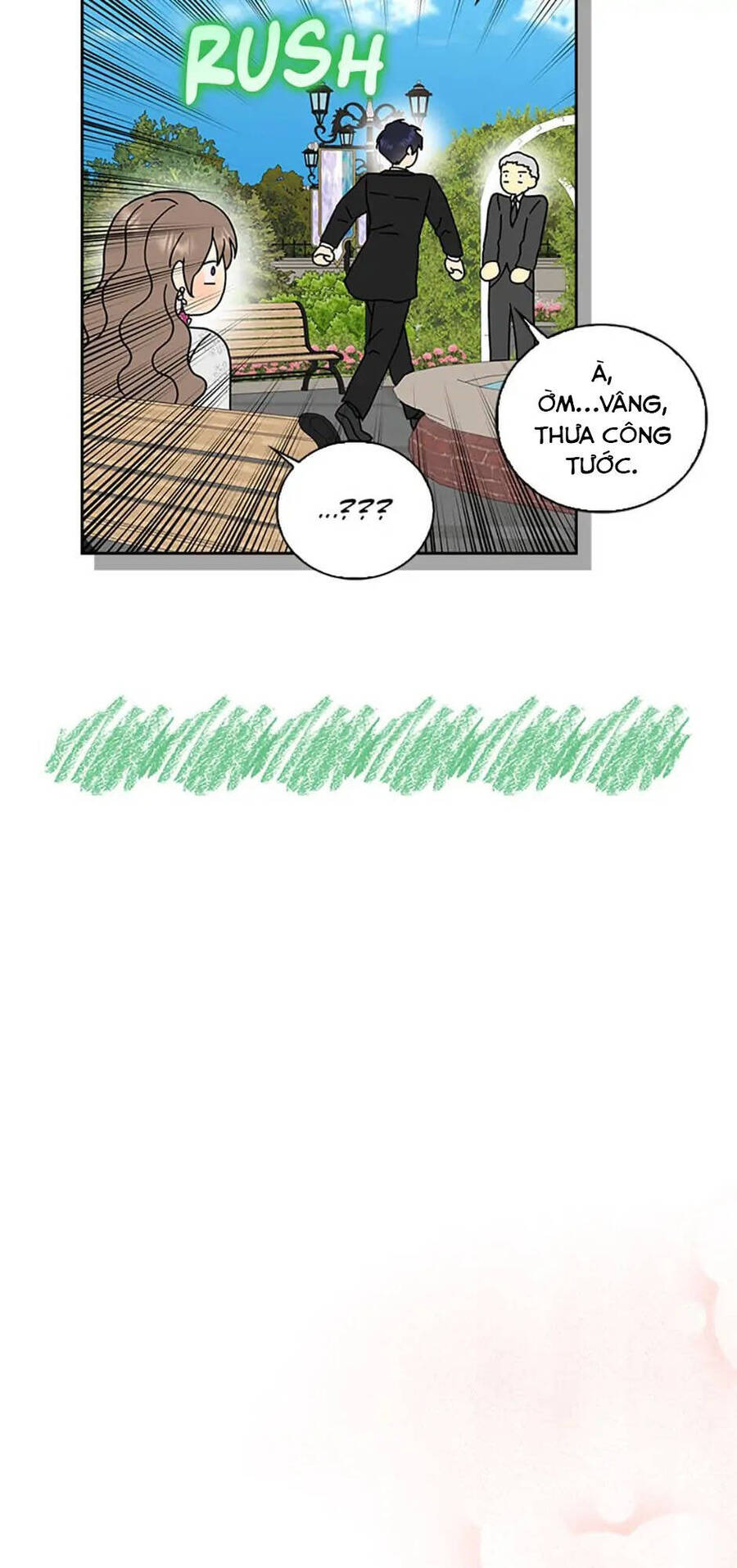 Mẹ Chồng Phản Diện Đáng Yêu Chapter 40.2 - 27