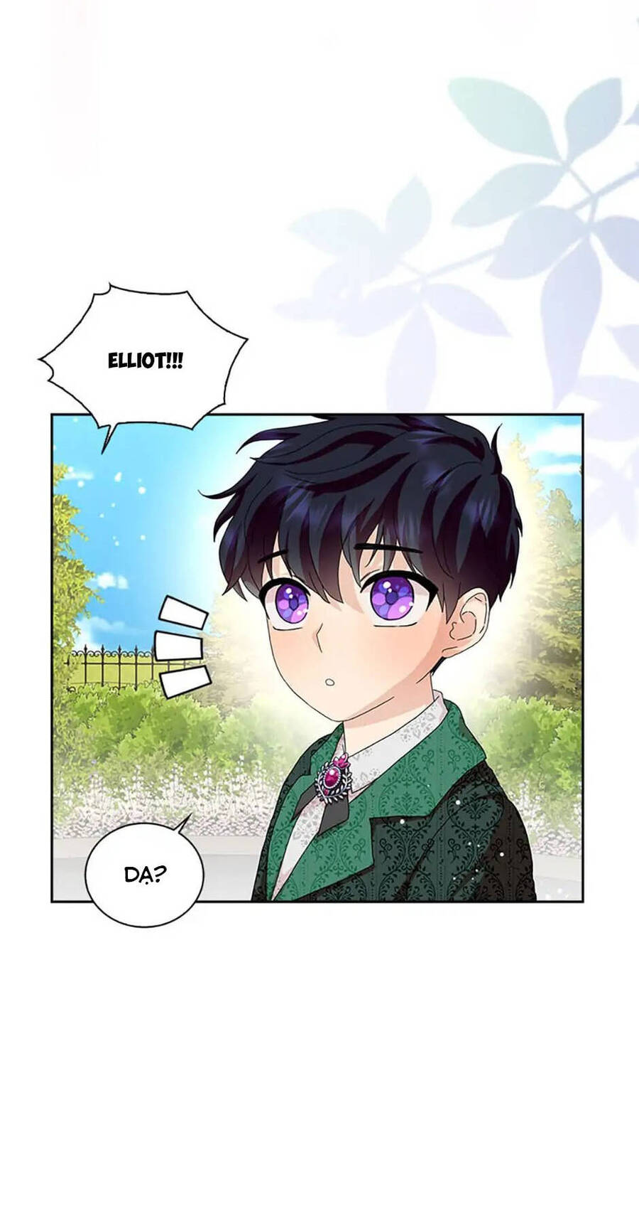 Mẹ Chồng Phản Diện Đáng Yêu Chapter 40.2 - 31