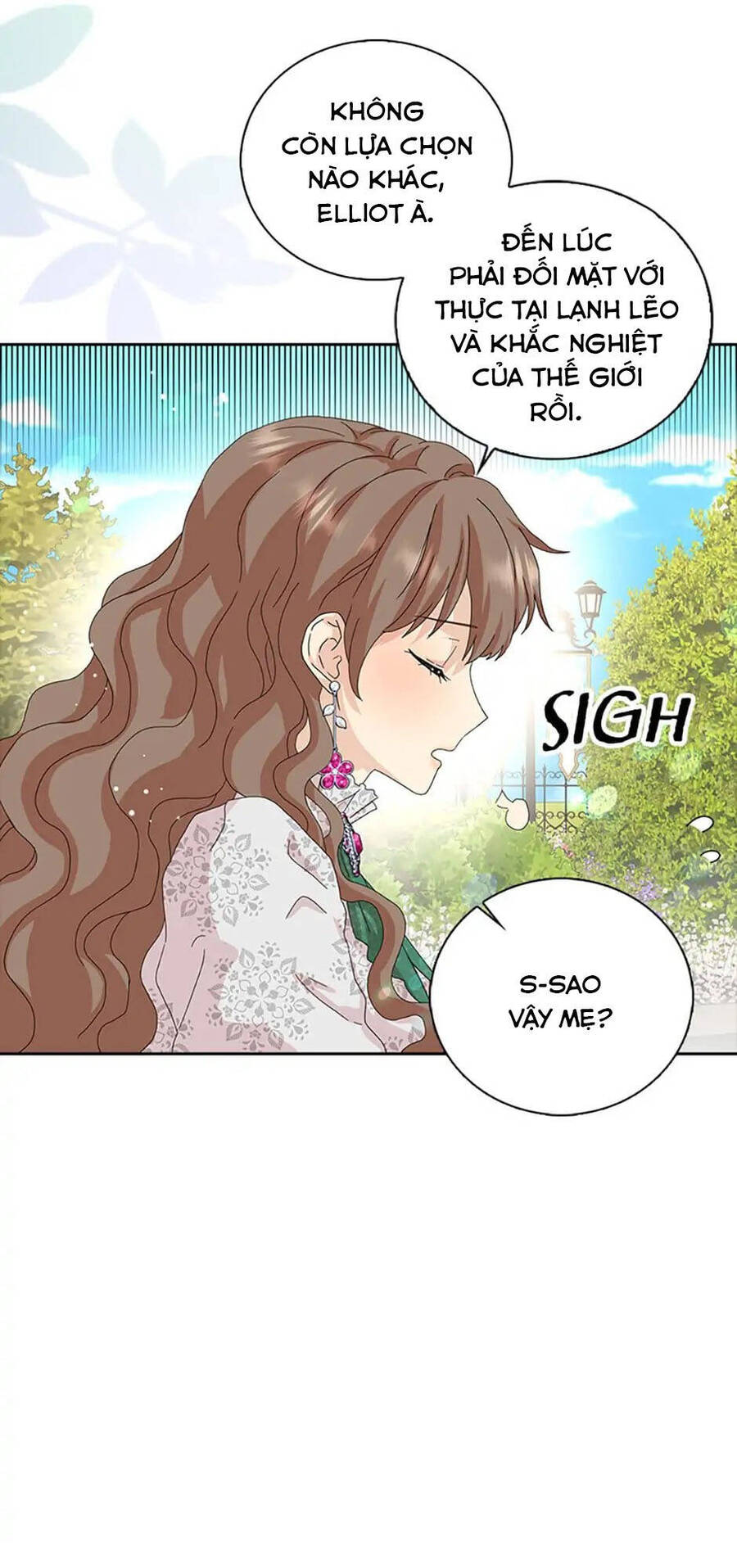 Mẹ Chồng Phản Diện Đáng Yêu Chapter 40.2 - 32