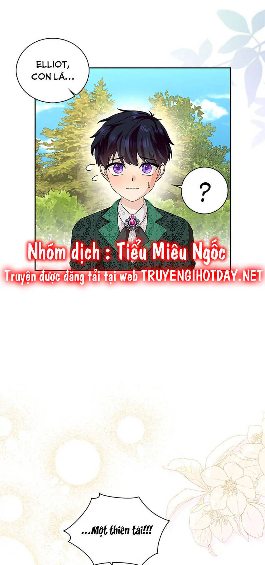 Mẹ Chồng Phản Diện Đáng Yêu Chapter 40.2 - 33