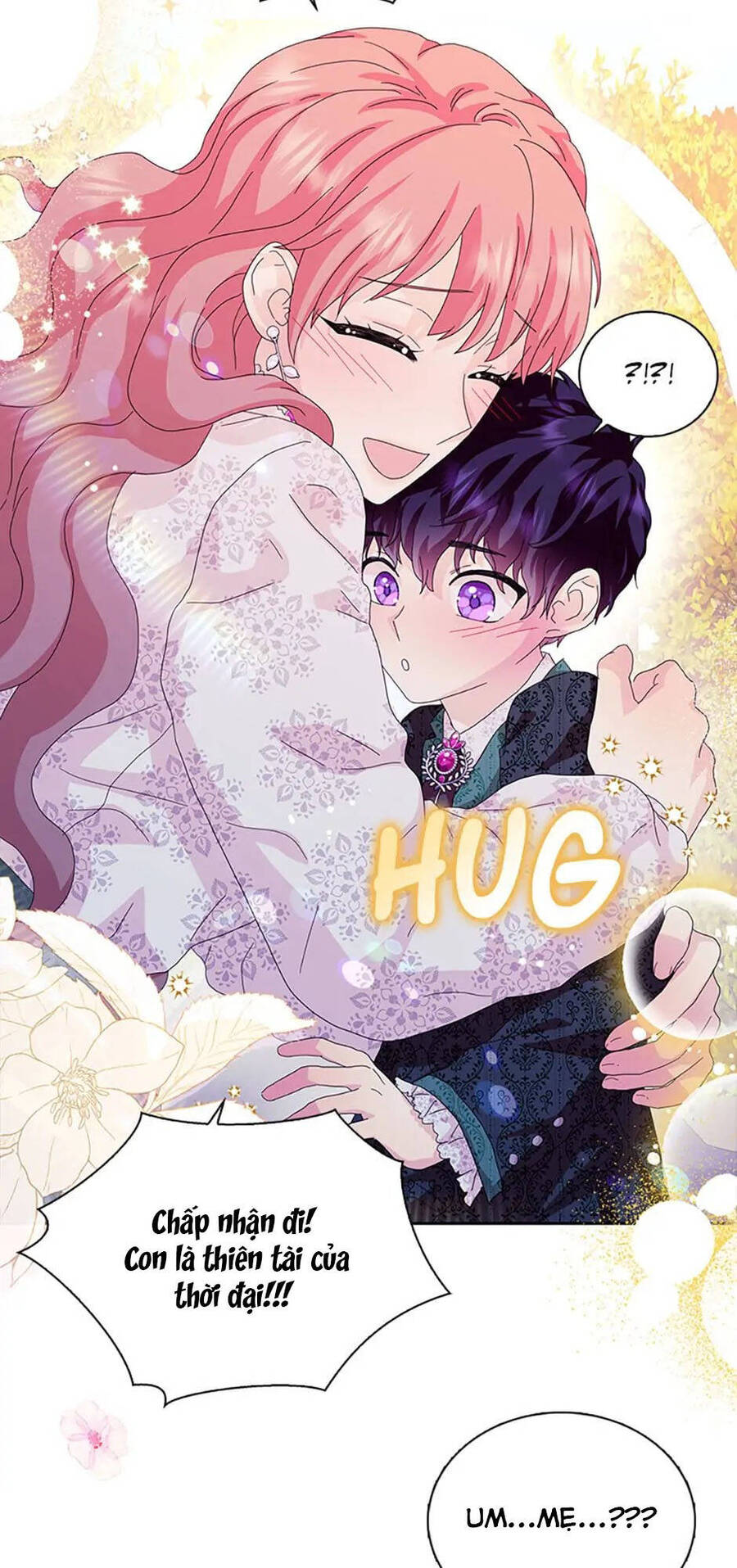 Mẹ Chồng Phản Diện Đáng Yêu Chapter 40.2 - 34