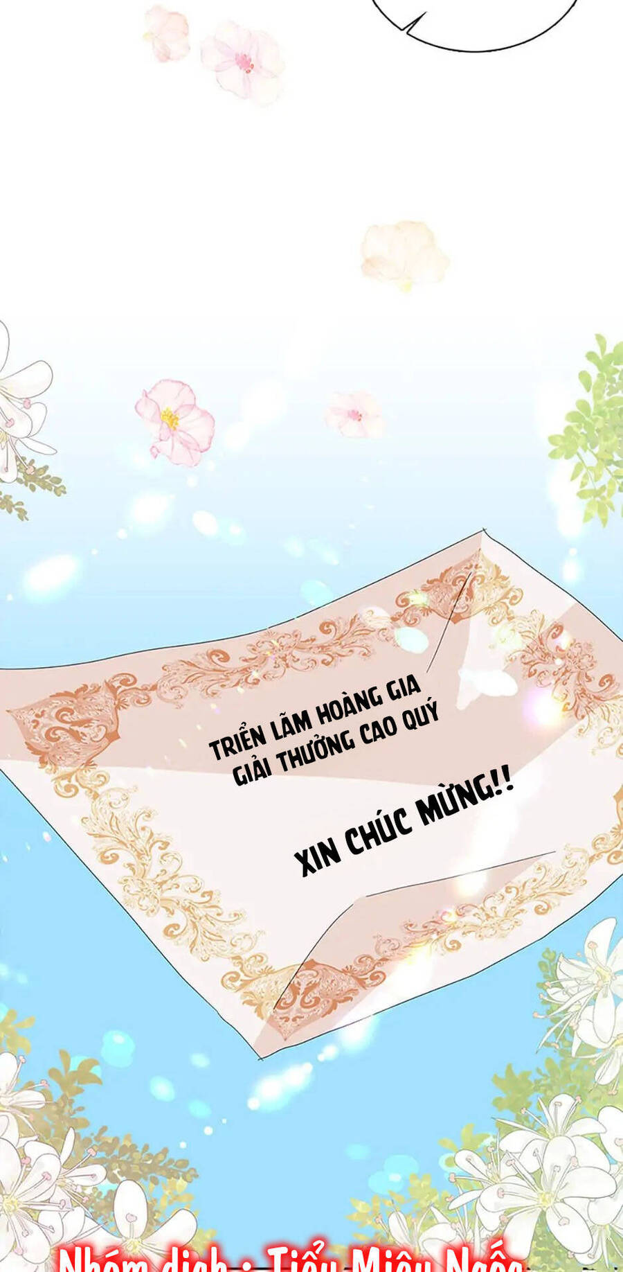 Mẹ Chồng Phản Diện Đáng Yêu Chapter 40.2 - 35