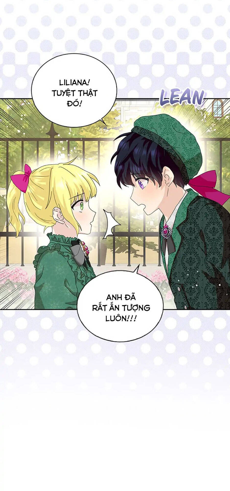 Mẹ Chồng Phản Diện Đáng Yêu Chapter 40.2 - 6