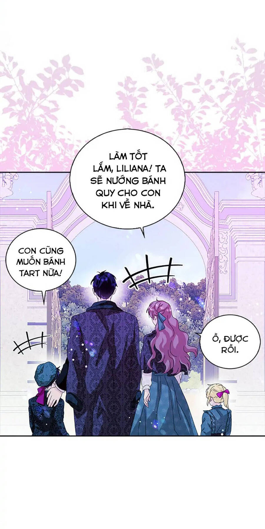 Mẹ Chồng Phản Diện Đáng Yêu Chapter 40.2 - 8