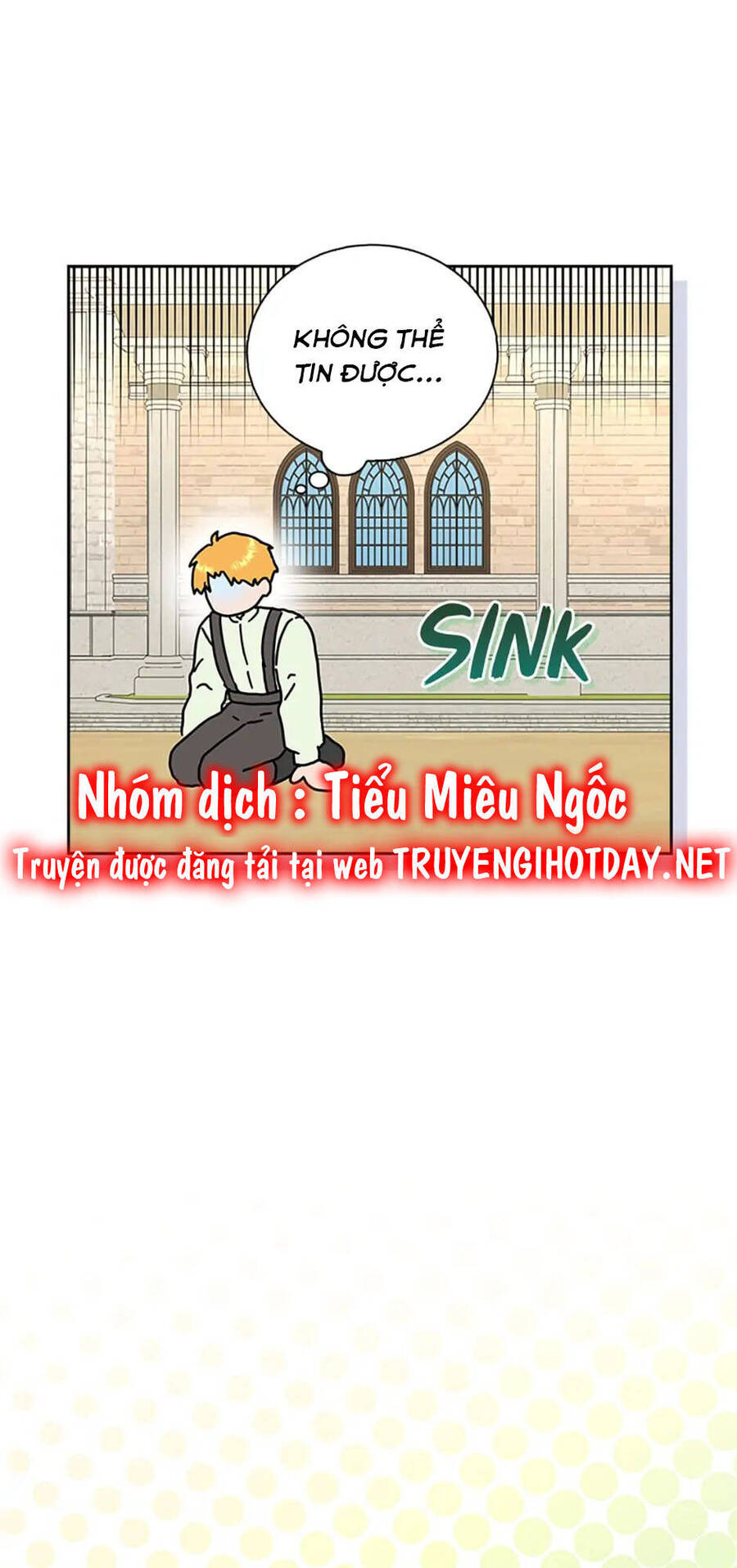 Mẹ Chồng Phản Diện Đáng Yêu Chapter 40.2 - 9