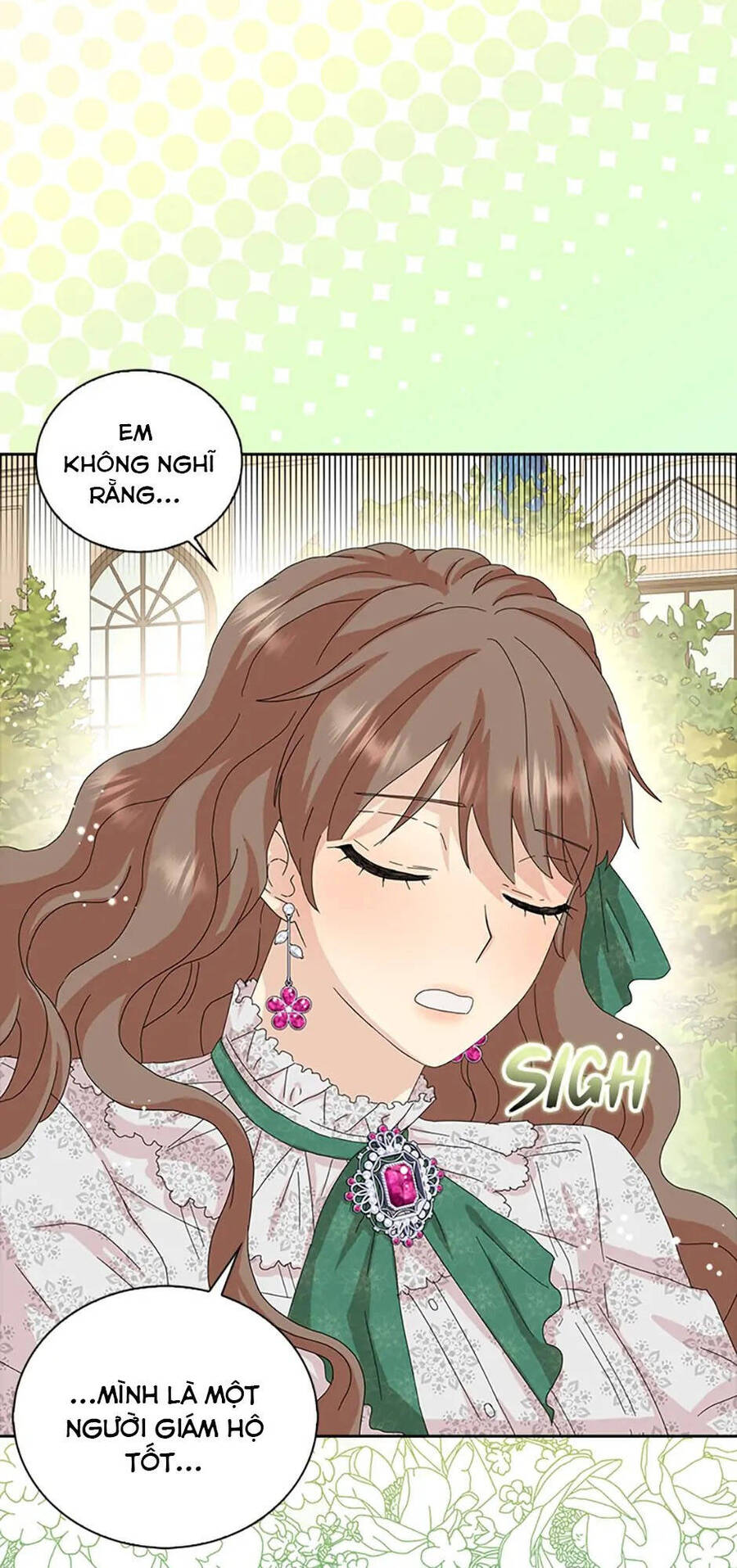 Mẹ Chồng Phản Diện Đáng Yêu Chapter 40.2 - 10