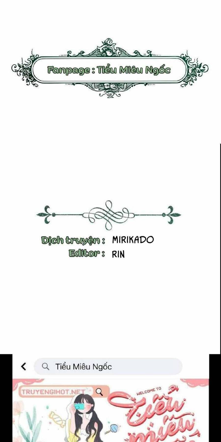 Mẹ Chồng Phản Diện Đáng Yêu Chapter 41.1 - 1