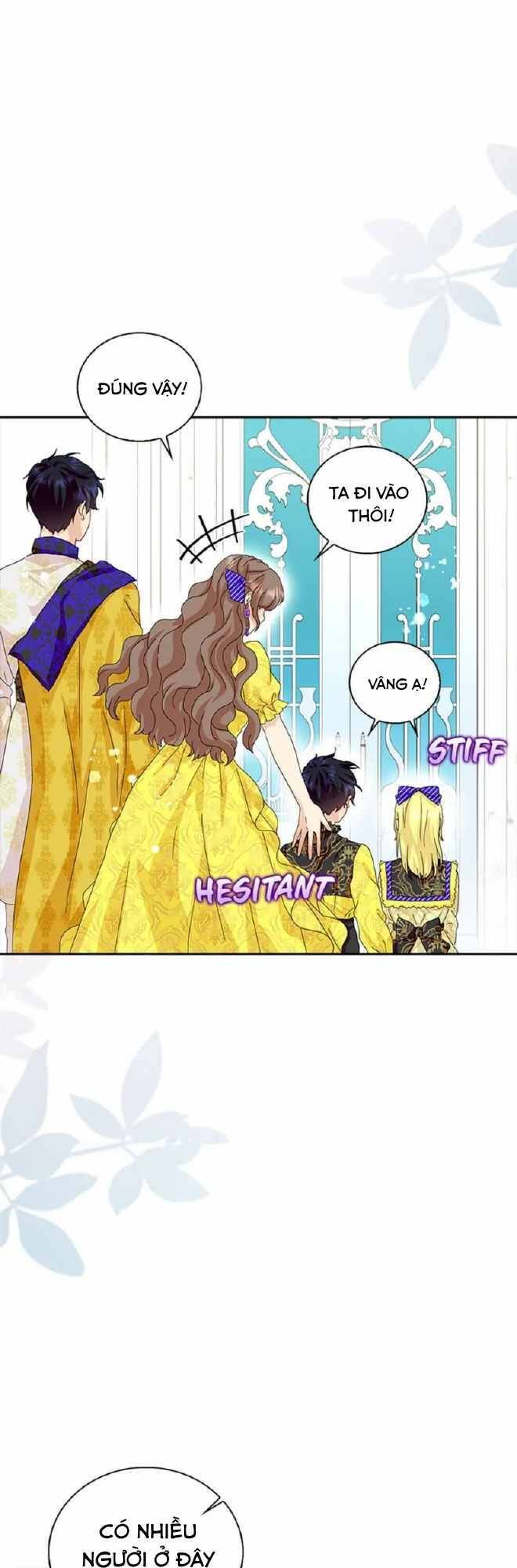 Mẹ Chồng Phản Diện Đáng Yêu Chapter 41.1 - 12