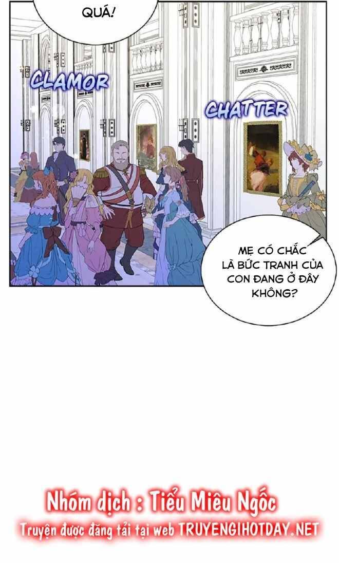 Mẹ Chồng Phản Diện Đáng Yêu Chapter 41.1 - 13