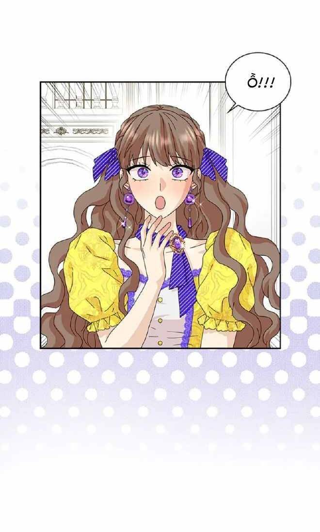 Mẹ Chồng Phản Diện Đáng Yêu Chapter 41.1 - 14