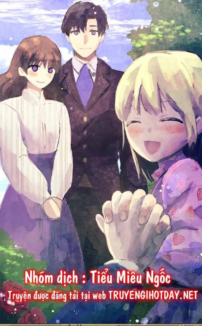 Mẹ Chồng Phản Diện Đáng Yêu Chapter 41.1 - 19