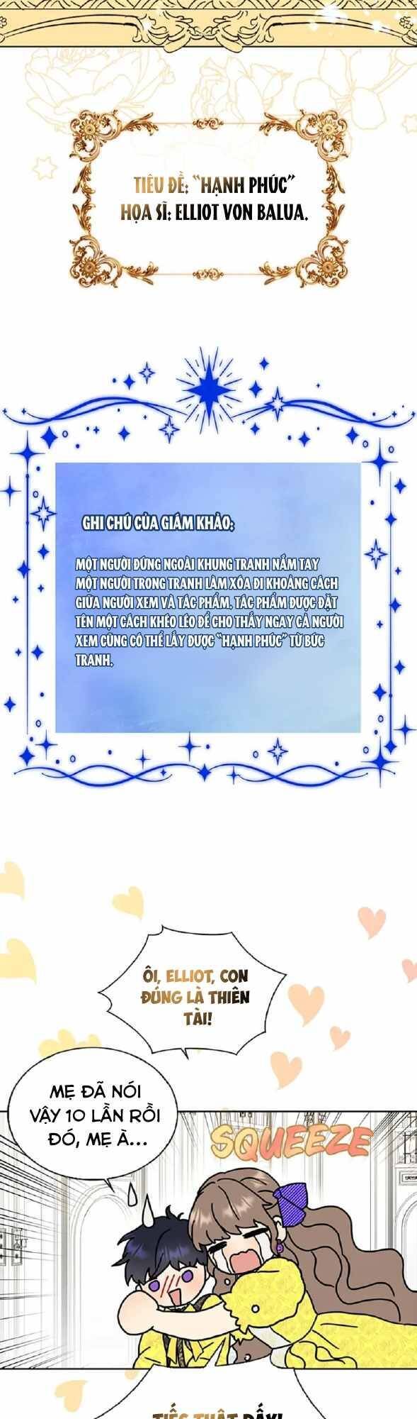 Mẹ Chồng Phản Diện Đáng Yêu Chapter 41.1 - 20