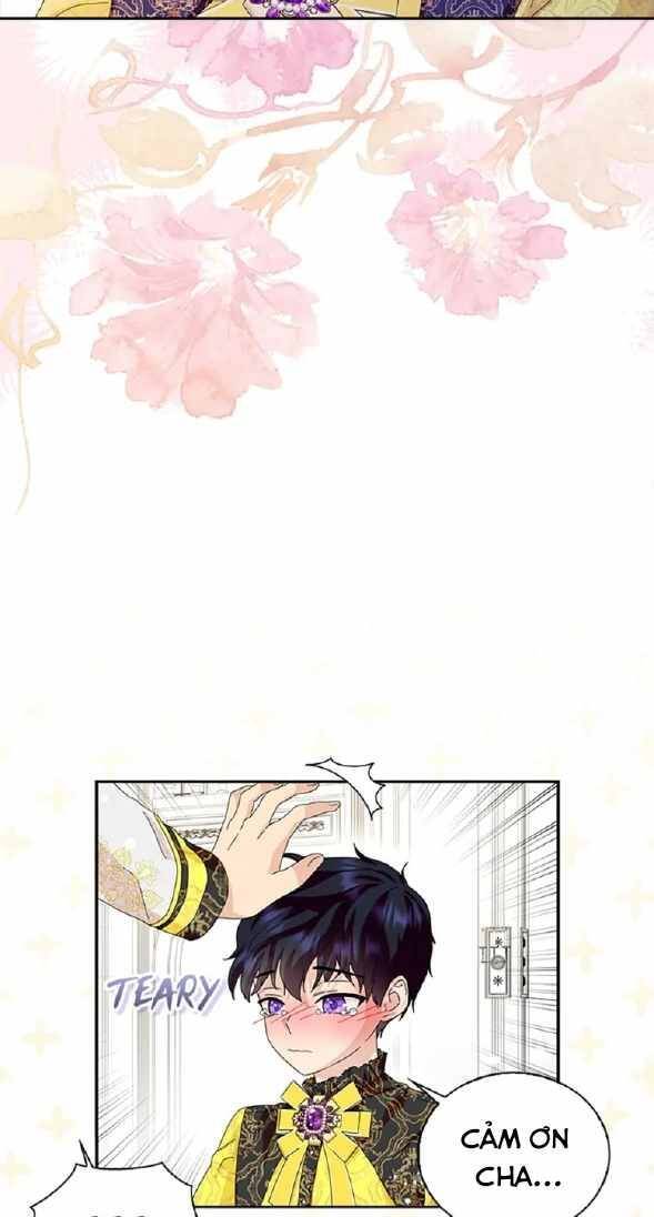 Mẹ Chồng Phản Diện Đáng Yêu Chapter 41.1 - 23