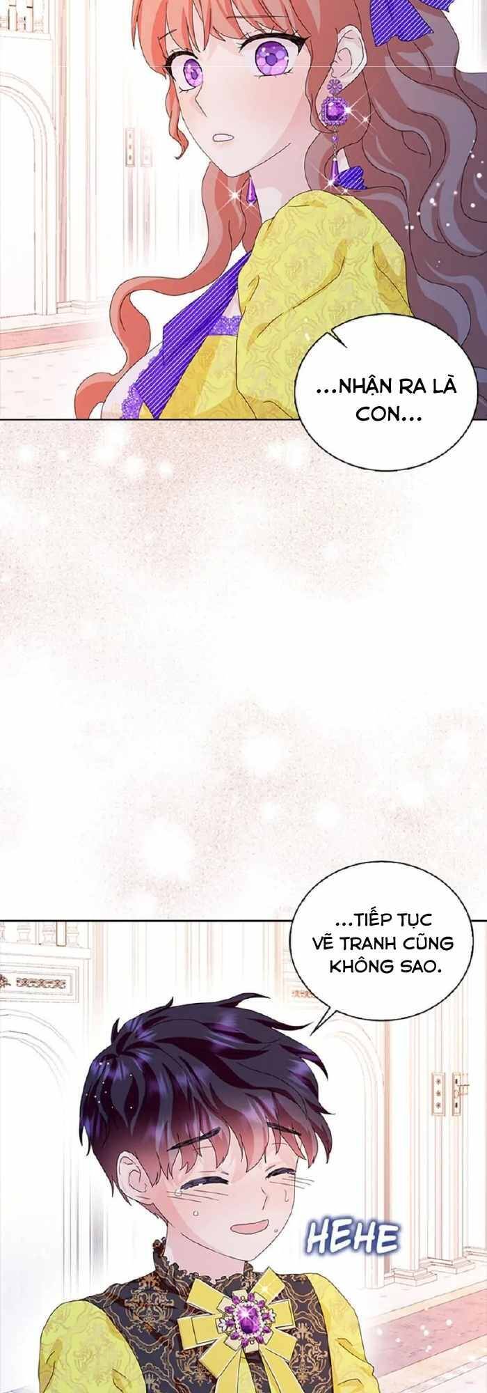 Mẹ Chồng Phản Diện Đáng Yêu Chapter 41.1 - 27