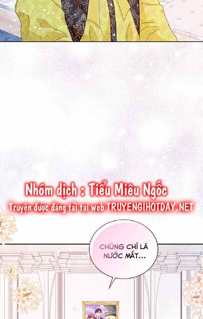 Mẹ Chồng Phản Diện Đáng Yêu Chapter 41.1 - 28