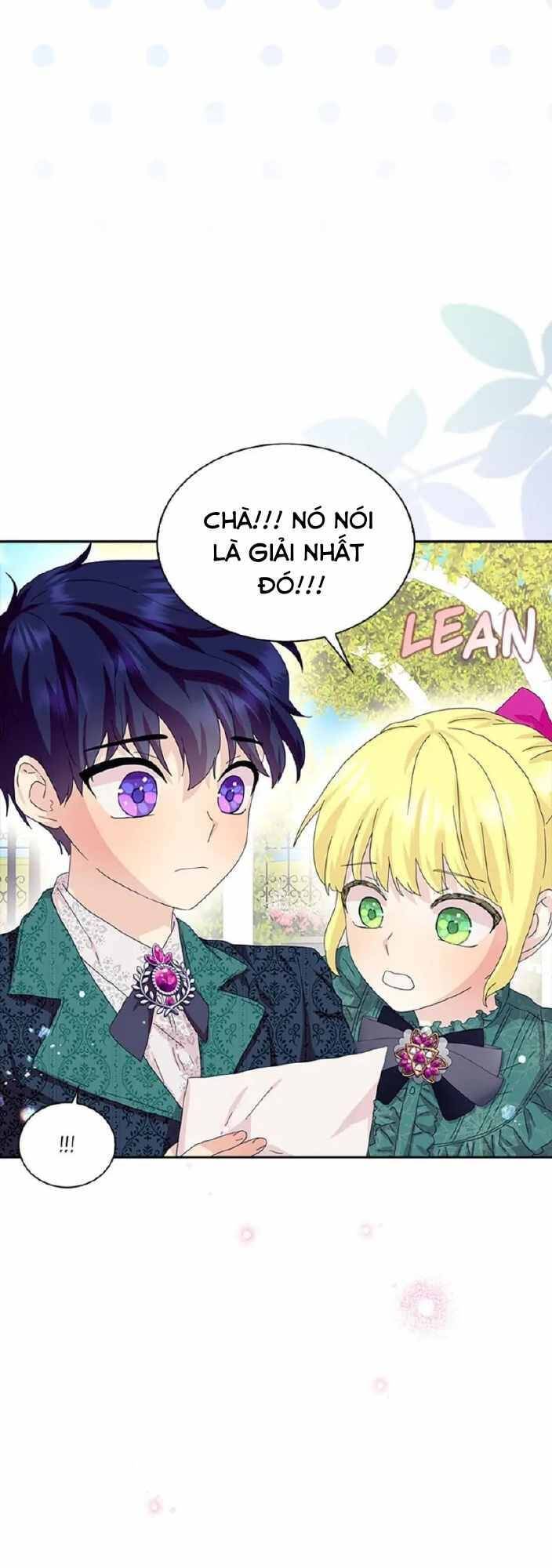 Mẹ Chồng Phản Diện Đáng Yêu Chapter 41.1 - 6